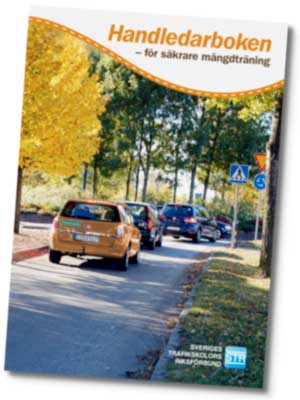 str-handledarboken