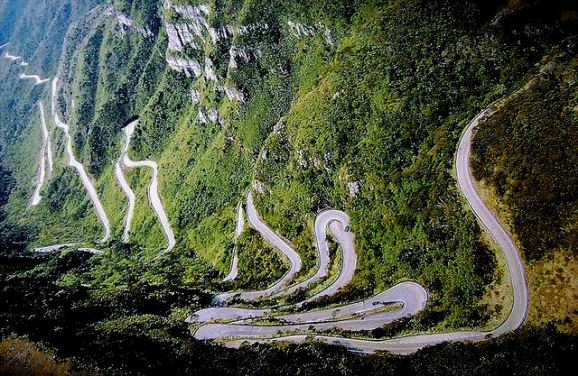Brazil