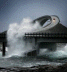 Norge Storseisundet Bridge, Atlanterhavsveien