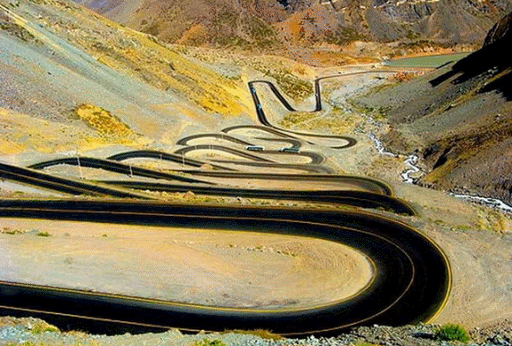 chile